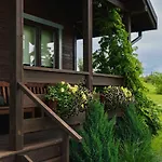 Hébergement de vacances W Polu Miłomłyn