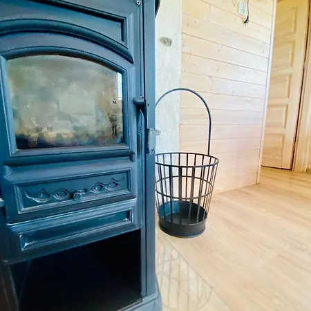 W Polu Holiday home Milomlyn