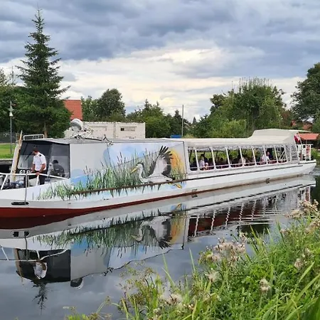 W Polu Nyaraló Miłomłyn