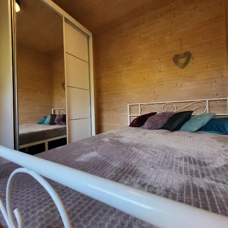 W Polu Holiday home