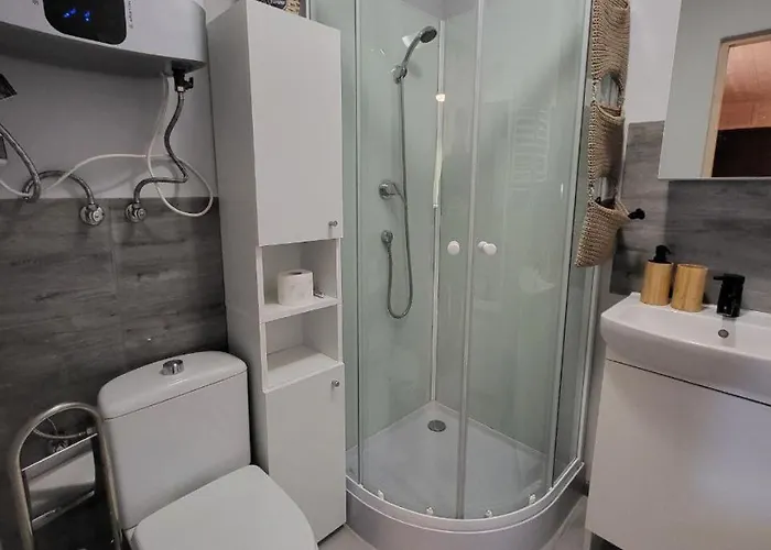 W Polu Сasa de vacaciones *